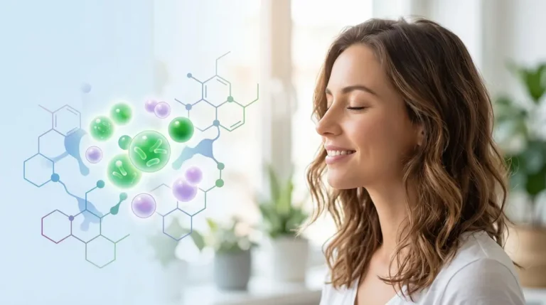 How to balance vaginal microbiome naturally