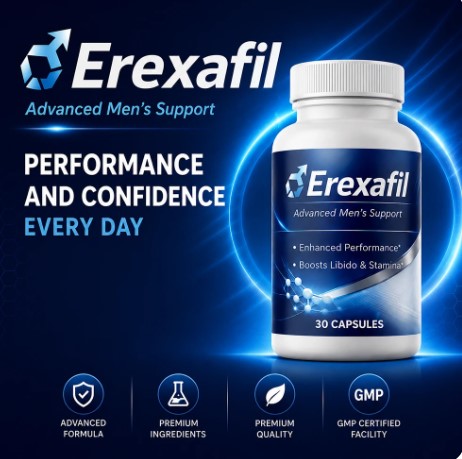 Erexafil Reviews