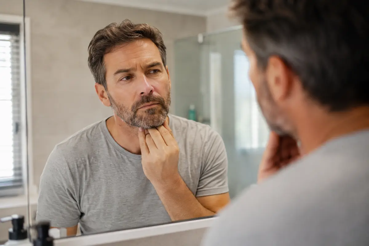 why is my urine stream weak and when to see a doctor